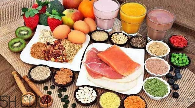 吃不好可能會生病的食物有哪些？需要謹慎食用的食物有哪些？