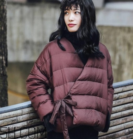 0度要穿羽絨服嗎？零度左右要穿襖子嗎？