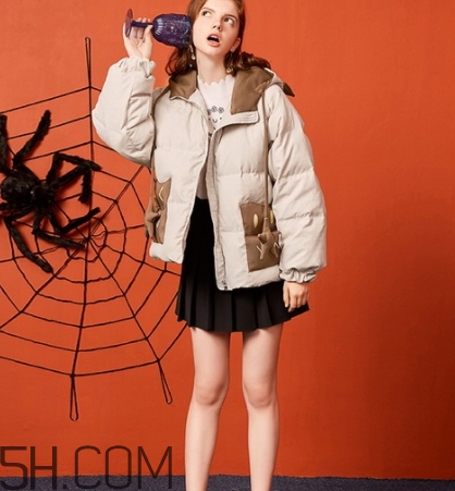 0度要穿羽絨服嗎？零度左右要穿襖子嗎？