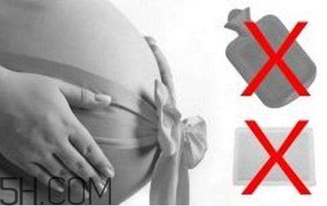 孕婦能用暖寶寶嗎？會影響到寶寶的健康嗎？