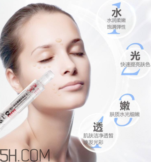 涂抹式水光針怎么用？水光針的危害及注意事項(xiàng)