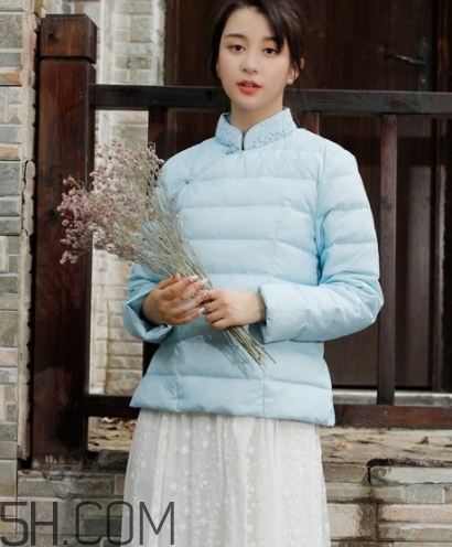 0度到0下5度穿什么衣服？零度到零下5度衣服搭配