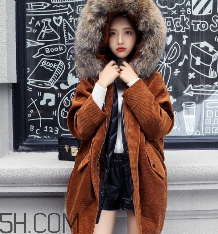 0度到0下5度穿什么衣服？零度到零下5度衣服搭配