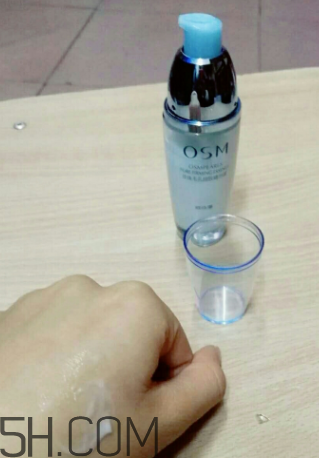 歐詩漫精華露什么時候用？什么功效？