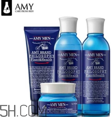 amy安美是什么牌子？amy安美化妝品怎么樣？