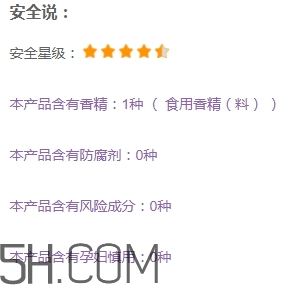 小蜜坊唇膏孕婦能用嗎？