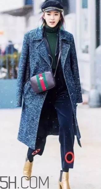 0度到5度穿什么？零度到5度穿什么衣服合適？