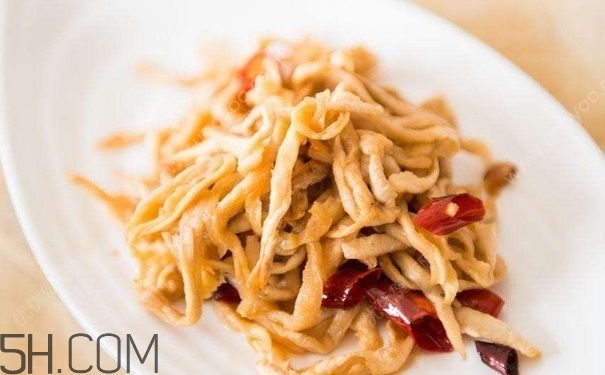 吃了蘿卜不宜吃什么？怎么自制蘿卜絲咸菜？