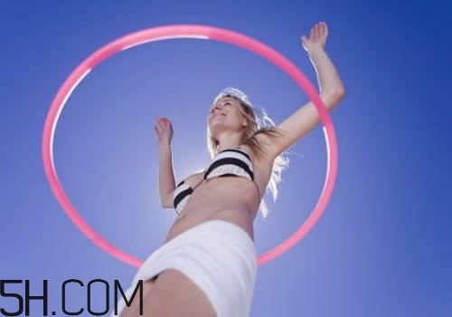 搖呼啦圈以后腰疼怎么辦？搖呼啦圈腰痛的原因有哪些？