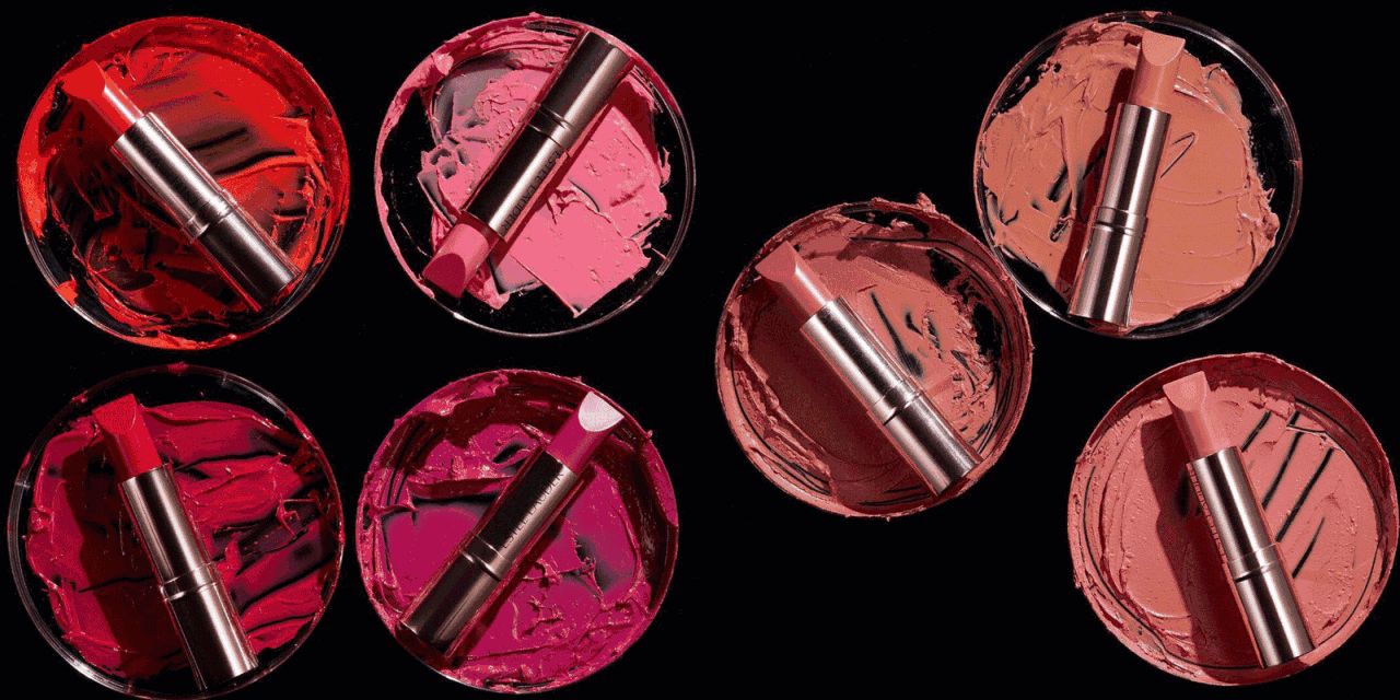 雅詩蘭黛戀愛唇膏試色 雅詩蘭黛pure color love戀愛唇膏色號 雅詩蘭黛戀愛唇膏試色 雅詩蘭黛pure color love戀愛唇膏色號