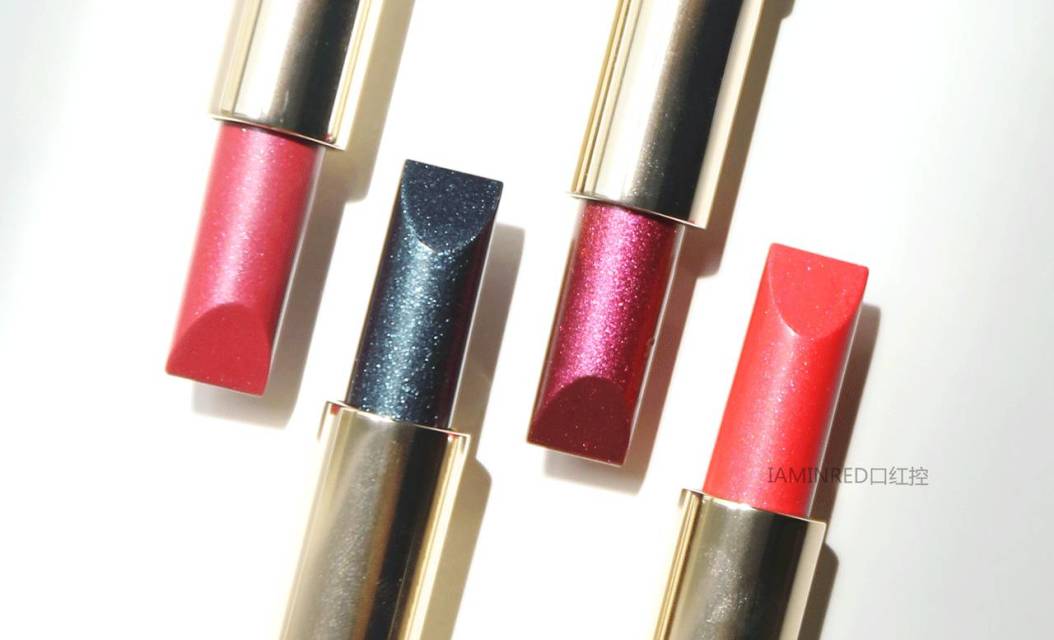 雅詩蘭黛戀愛唇膏試色 雅詩蘭黛pure color love戀愛唇膏色號 雅詩蘭黛戀愛唇膏試色 雅詩蘭黛pure color love戀愛唇膏色號