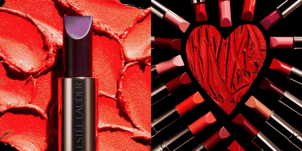 雅詩蘭黛戀愛唇膏試色 雅詩蘭黛pure color love戀愛唇膏色號 雅詩蘭黛戀愛唇膏試色 雅詩蘭黛pure color love戀愛唇膏色號