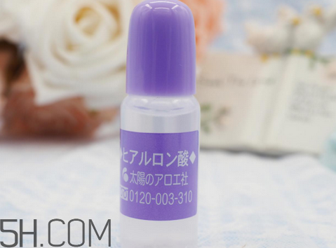 太陽社玻尿酸孕婦能用嗎？怎樣辯別真假太陽社玻尿酸？