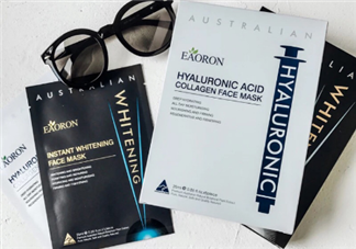 eaoron水光針面膜多少錢？澳洲eaoron面膜使用方法