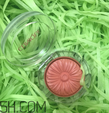 倩碧腮紅怎么打？倩碧腮紅可以當(dāng)眼影用嗎？