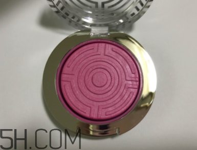 倩碧腮紅怎么打？倩碧腮紅可以當(dāng)眼影用嗎？
