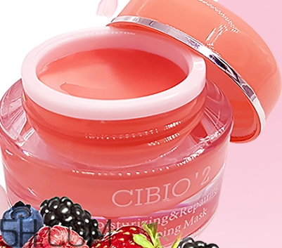 泰國(guó)cibio2唇膜怎么用？泰國(guó)cibio2唇膜要洗嗎？