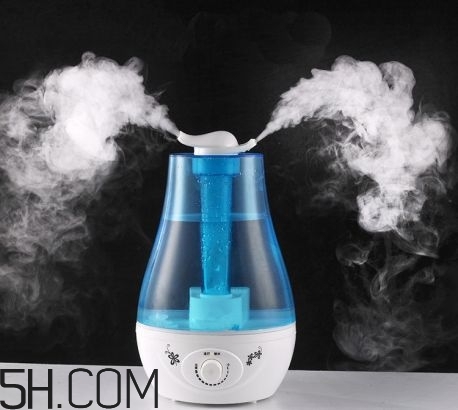 加濕器rh是什么意思？加濕器如何清洗消毒？