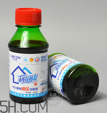 碘酒和碘伏一樣嗎？碘酒的作用