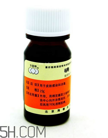 碘酒過期了還能用嗎？碘酒過期可以擦傷口嗎？
