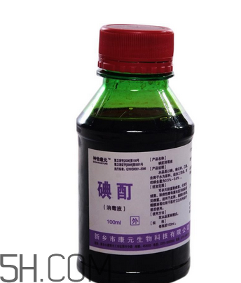 碘酒過期了還能用嗎？碘酒過期可以擦傷口嗎？