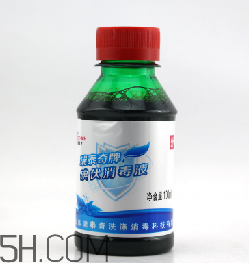 碘酒和酒精有什么區(qū)別？碘酒和酒精什么時(shí)候用？