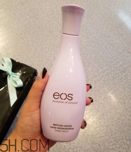 eos伊歐詩(shī)身體乳好用嗎？eos伊歐詩(shī)身體乳多少錢？