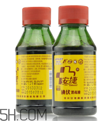 碘酊是酒精嗎？碘酊是什么顏色？