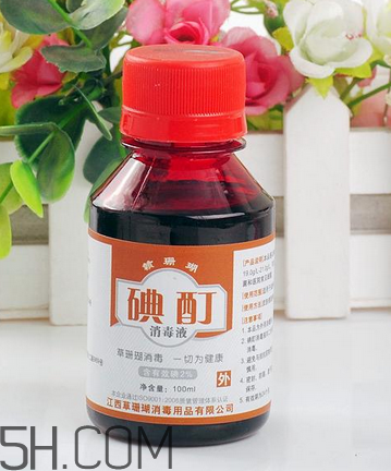 碘酊對芽孢有效嗎？碘酊對腳氣有用嗎？