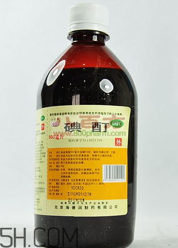 碘酊對芽孢有效嗎？碘酊對腳氣有用嗎？