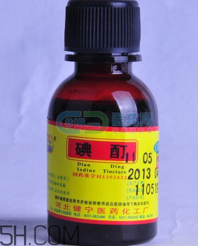 碘酊對芽孢有效嗎？碘酊對腳氣有用嗎？