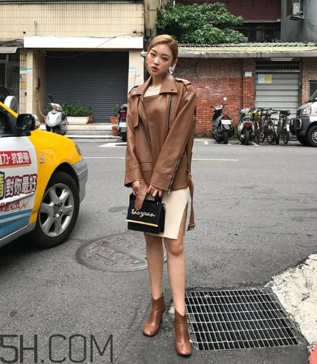 冬天穿裙子配什么鞋子？冬天穿裙子配什么鞋好看？