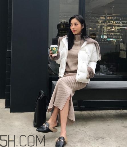 冬天穿裙子配什么鞋子？冬天穿裙子配什么鞋好看？