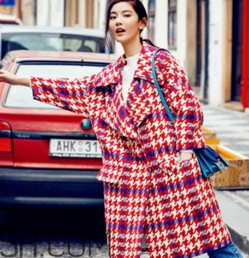 12度穿什么衣服合適？12度左右的天氣穿什么衣服？