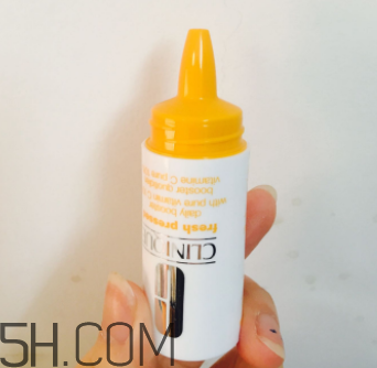 倩碧維C修復(fù)安瓶用在哪一步？能美白嗎？