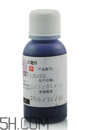 紫藥水有毒嗎？紫藥水過(guò)期了還能用嗎？