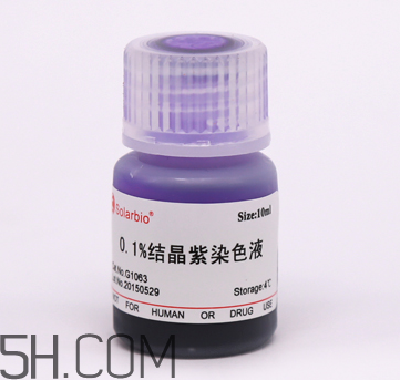 紫藥水有毒嗎？紫藥水過期了還能用嗎？