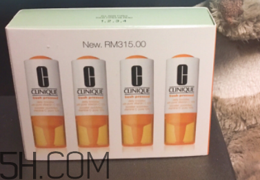 倩碧維C修復(fù)安瓶白天能用嗎？能見光嗎？