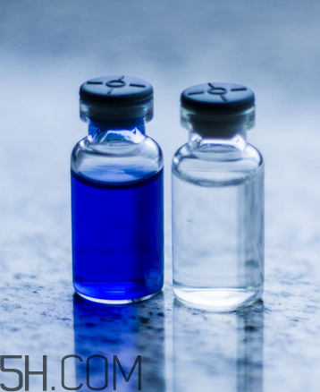 紫藥水能治燙傷嗎？紫藥水能用在口腔里嗎？