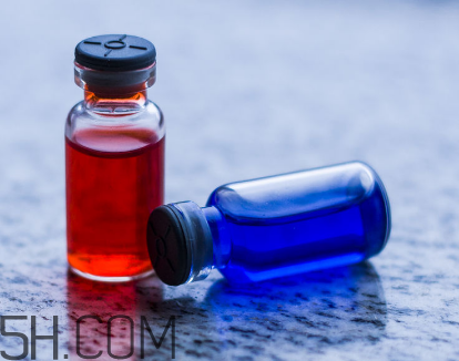 紫藥水可以擦舌頭嗎？紫藥水可以擦臉上嗎？