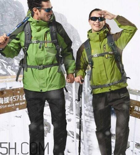 狼爪沖鋒衣怎么清洗？狼爪沖鋒衣洗滌方法