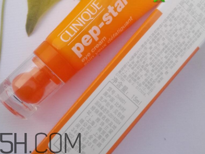 倩碧哪款眼霜適合夏天用？哪款眼霜適合油皮？