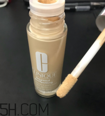 倩碧粉底液有幾個(gè)色號(hào)？哪個(gè)色號(hào)適合黃皮？