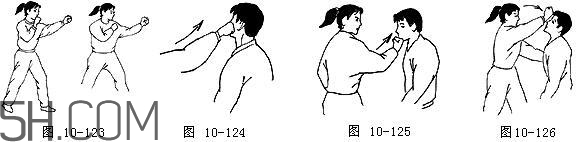女生學跆拳道好嗎？女生學跆拳道可以防身嗎？