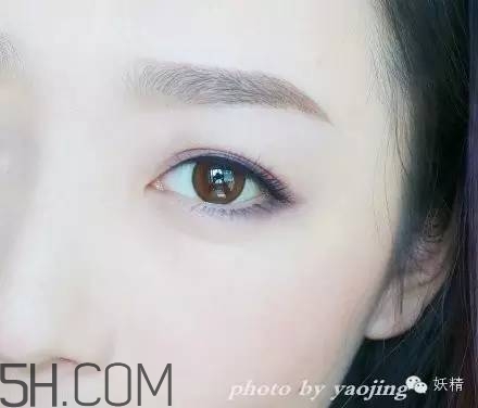 眉毛怎么畫 終極眉毛教程大全 眉毛怎么畫 終極眉毛教程大全