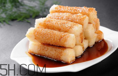 紅糖糍粑孕婦可以吃嗎？紅糖糍粑吃了會(huì)長胖嗎？