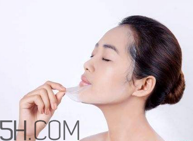 超聲刀做完敷面膜的作用 超聲刀美容有副作用嗎 超聲刀做完敷面膜的作用 超聲刀美容有副作用嗎