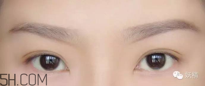 眉毛怎么畫 終極眉毛教程大全 眉毛怎么畫 終極眉毛教程大全