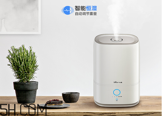 加濕器rh是什么意思？加濕器如何清洗消毒？
