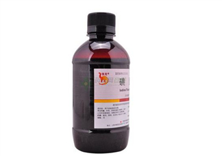 碘酊是強氧化劑嗎？碘酊是碘伏嗎？